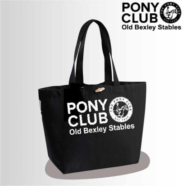 (image for) PC Classic Tote Bag (WM850)