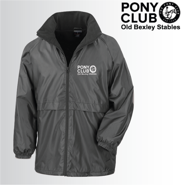 (image for) PC Adult Breeze Jacket (R203X)