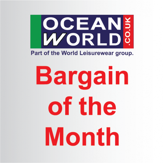OW Bargain of the Month - Click Image to Close