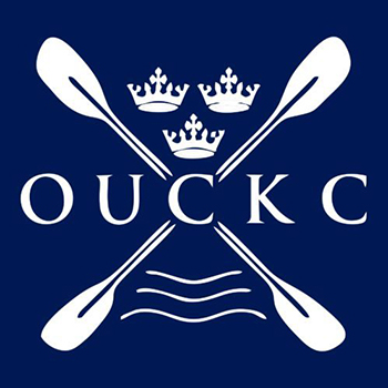 (image for) Oxford Uni Canoe Club