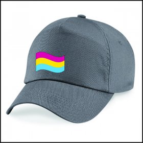 PanSexual Cap