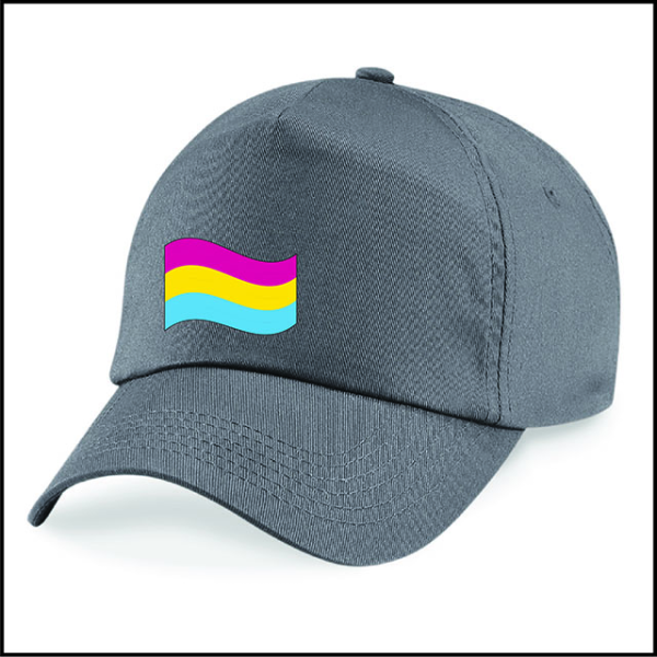 (image for) PanSexual Cap