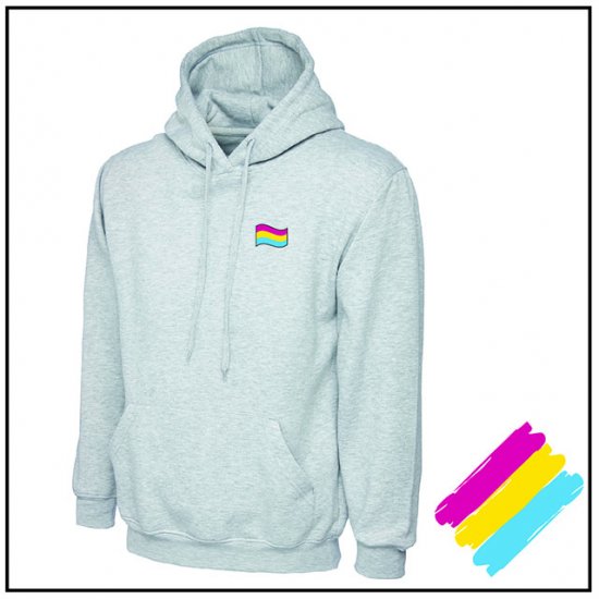 PanSexual Hoody - Click Image to Close