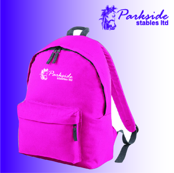 (image for) EQ Backpack (BG125)