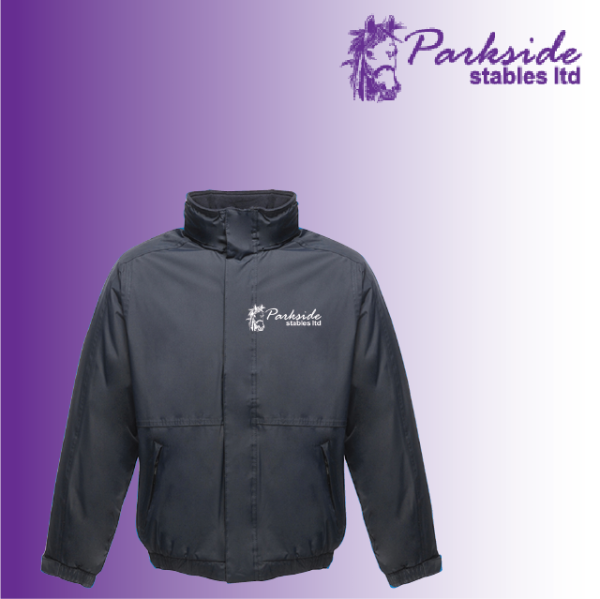 (image for) EQ Child Active Blouson Jacket (RG244)