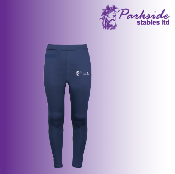 (image for) EQ Child Baselayer Leggings (RH