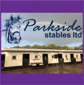 Parkside Stables - PARK5027