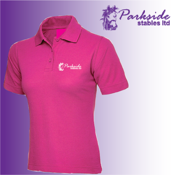 (image for) EQ Ladies Classic Polo Shirt (UC106)