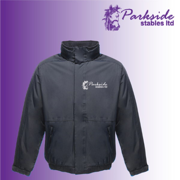 (image for) EQ Youth Active Blouson Jacket (RG244)