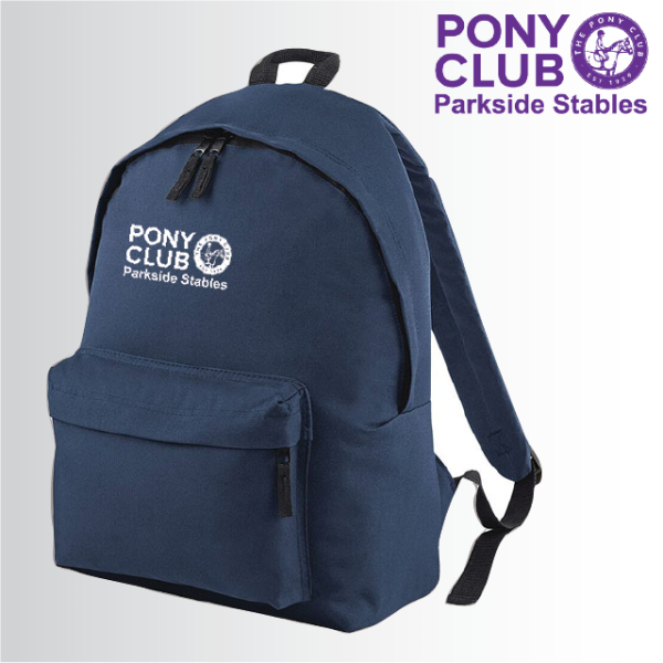 (image for) PC Backpack (BG125)