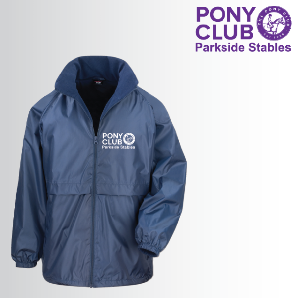 (image for) PC Adult Breeze Jacket (R203X)