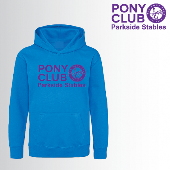 PC Child Hoody (UC202) - Click Image to Close