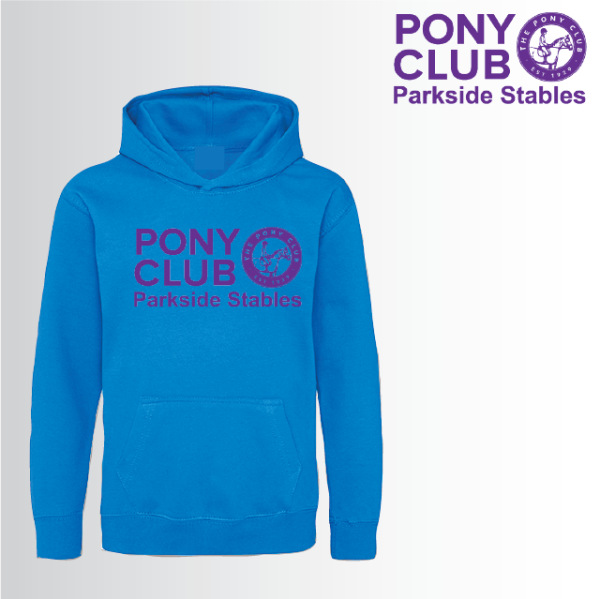 (image for) PC Child Hoody (UC202)