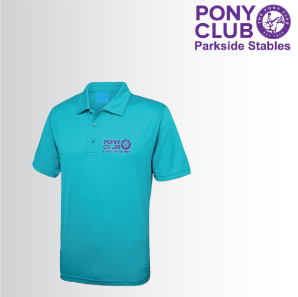 (image for) PC Child Polo Shirt (UC103)