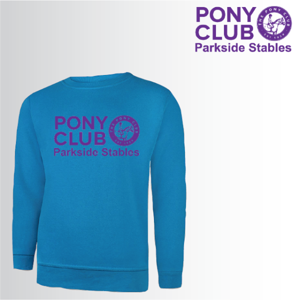 (image for) PC Child Classic Sweat Shirt (UC202)