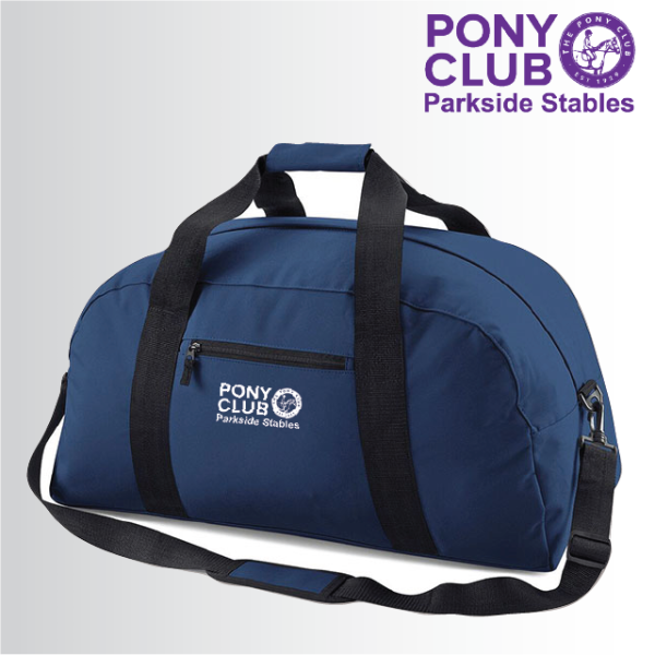 (image for) PC Classic Holdall (BG022)