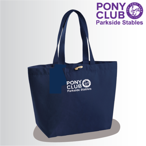 (image for) PC Classic Tote Bag (WM850)