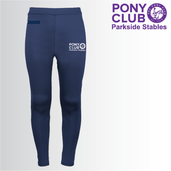 (image for) PC Unisex XC Baselayer Leggings (RH011)