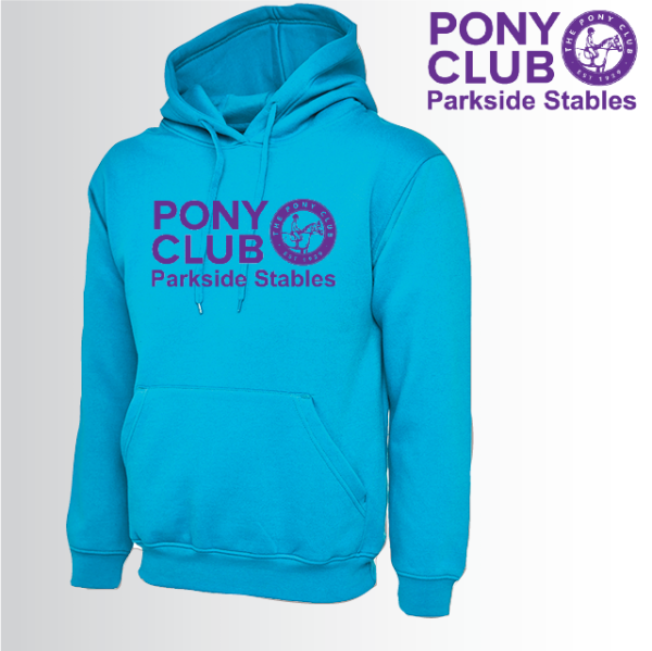 (image for) PC Adult Unisex Hoody (UC502)