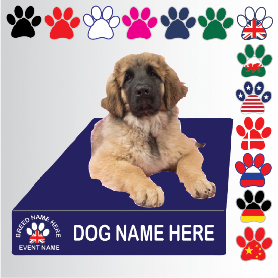 PAW COLLECTION - Click Image to Close