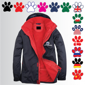 DOGS Squall Jacket (UC621)