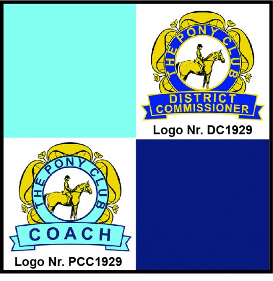 PC District Commissioners & Coaches