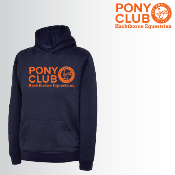 (image for) PC Child Hoody (UC503)