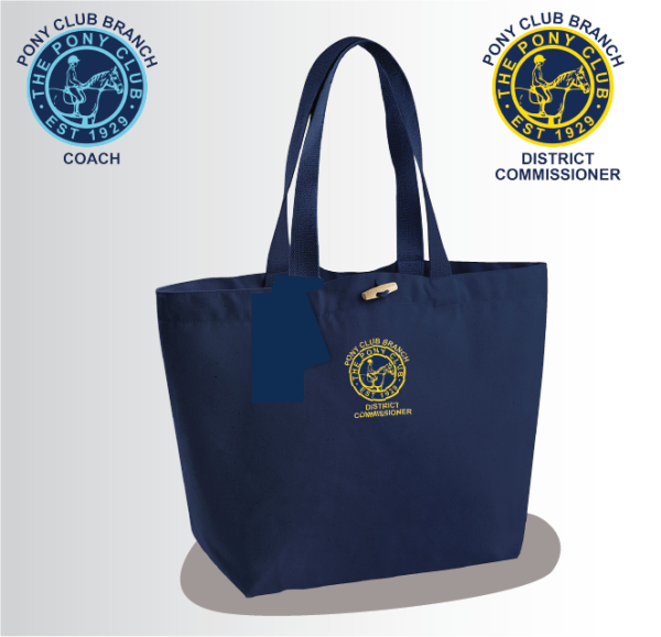 (image for) PC Classic Tote Bag (WM850)