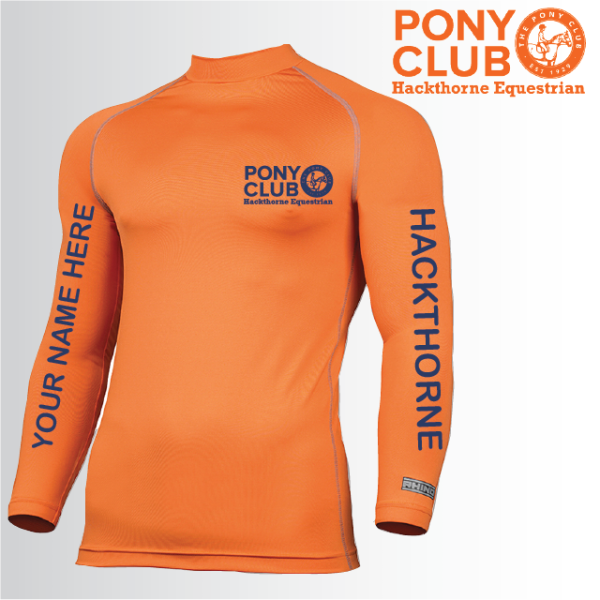 (image for) PC Unisex XC Baselayer Shirt (RH001)