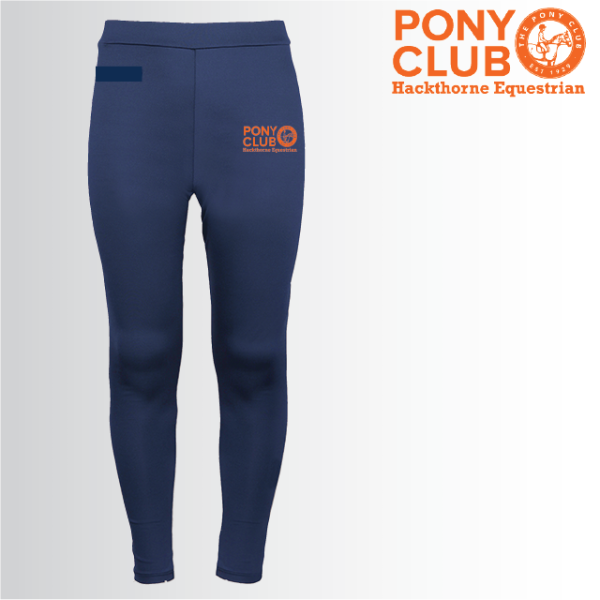 (image for) PC Unisex XC Baselayer Leggings (RH011)