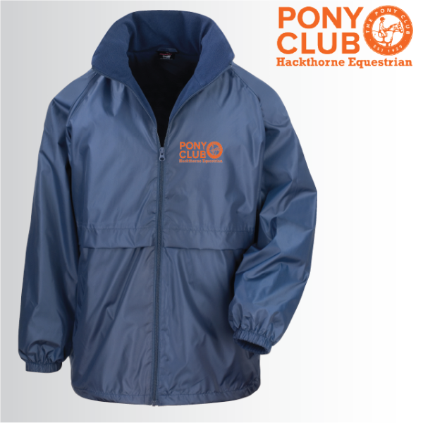 (image for) PC Adult Breeze Jacket (R203X)