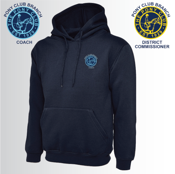 (image for) PC Classic Unisex Hoody (UC502)