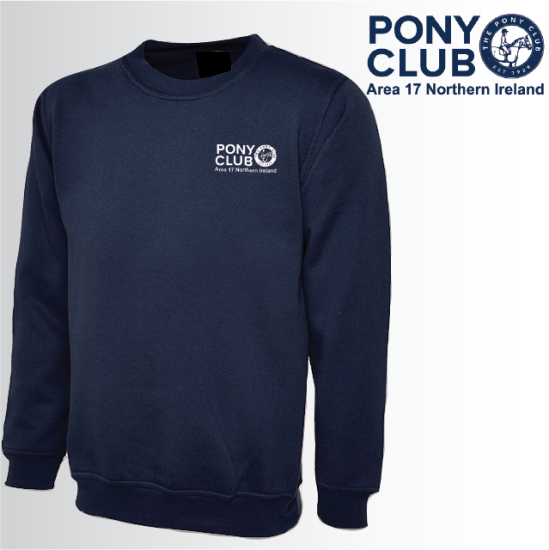 (image for) PC Classic Unisex Sweat Shirt (UC203)