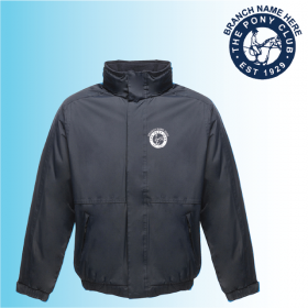 PCE Child Active Waterproof Jacket (RG244)