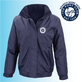 PCE Ladies Core Waterproof Jacket (R221F)