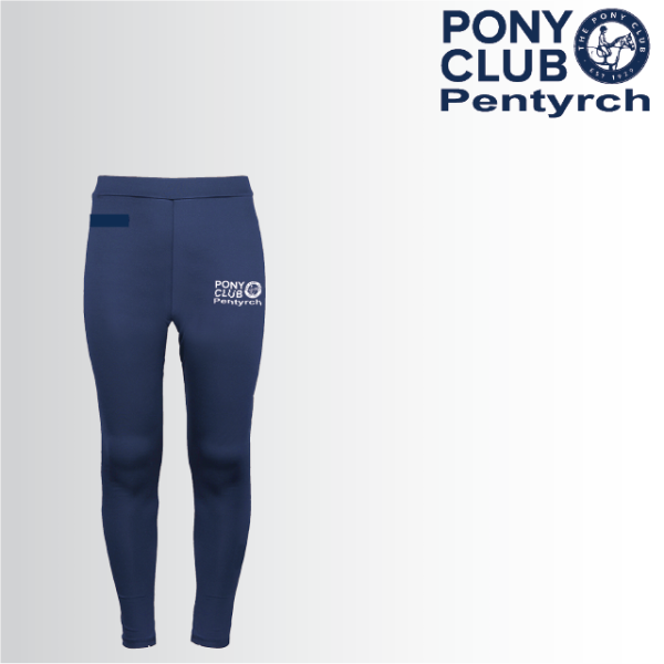 (image for) PC Child XC Baselayer Leggings (RH11B)