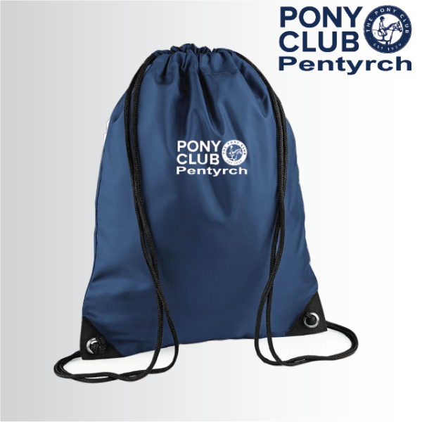 (image for) PC Premium Gymsac (BG010)