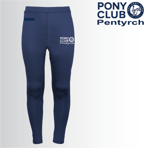 (image for) PC Unisex XC Baselayer Leggings (RH011)