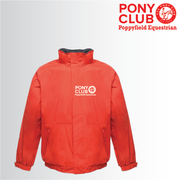 (image for) PC Child Active Blouson Jacket (RG244)