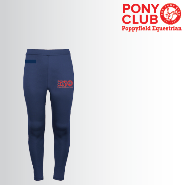 (image for) PC Child XC Baselayer Leggings (RH11B)