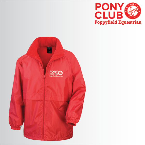 (image for) PC Child Breeze Jacket (R203J)