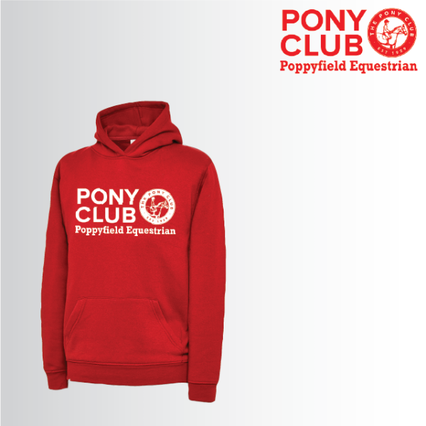 (image for) PC Child Hoody (UC503)