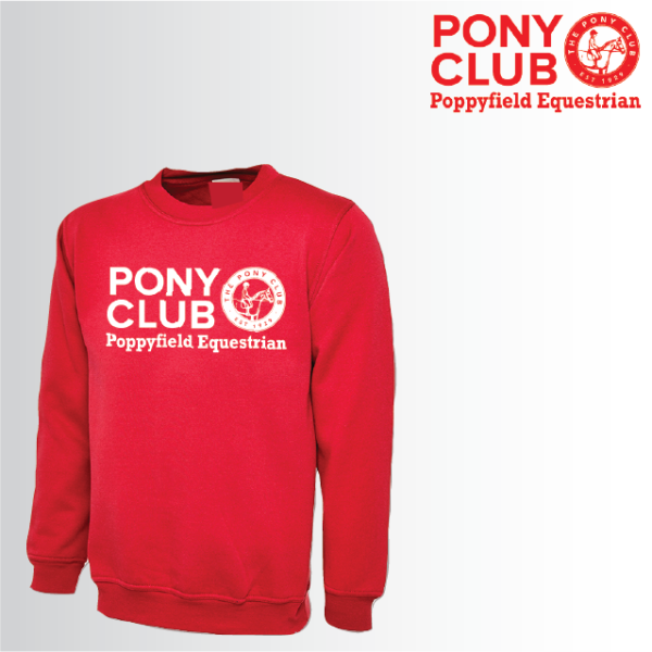 (image for) PC Child Classic Sweat Shirt (UC202)