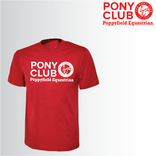 (image for) PC Child Classic T-Shirt (UC306)