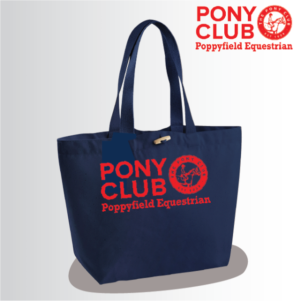 (image for) PC Classic Tote Bag (WM850)