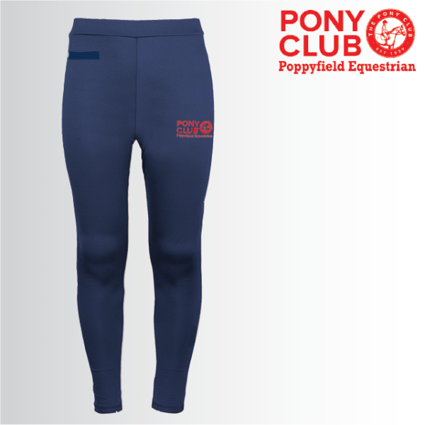 (image for) PC Unisex XC Baselayer Leggings (RH011)