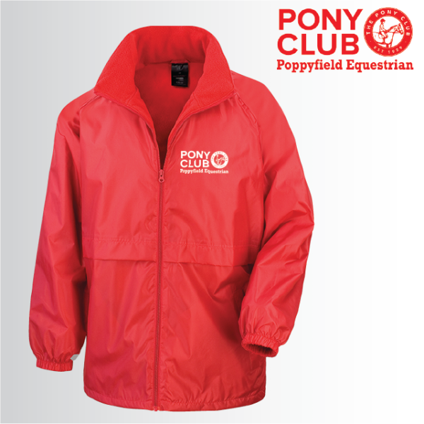 (image for) PC Adult Breeze Jacket (R203X)