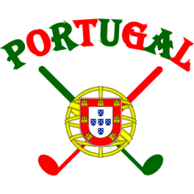 Portugal Golf Logo