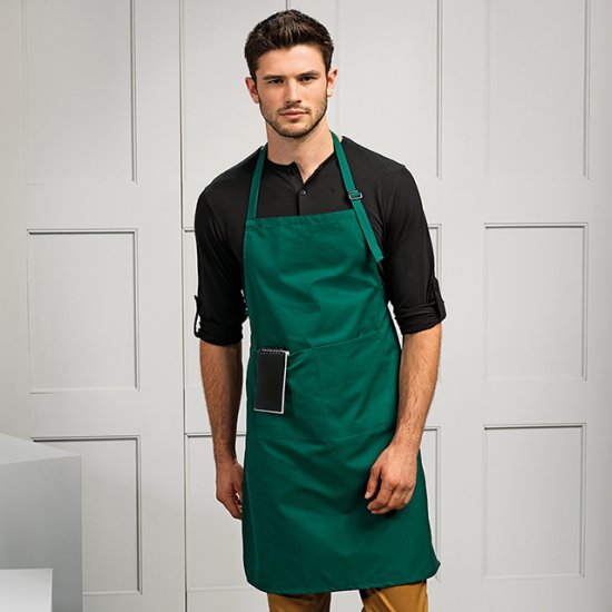 Deluxe Apron - Click Image to Close
