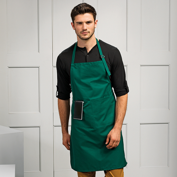 (image for) Deluxe Apron